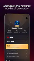 TodayTix – Theatre Tickets screenshot