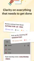 Todoist: To Do List & Calendar screenshot