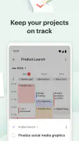 Todoist: To Do List & Calendar screenshot
