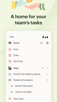Todoist: To Do List & Calendar screenshot