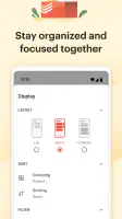 Todoist: To Do List & Calendar screenshot