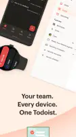Todoist: To Do List & Calendar screenshot