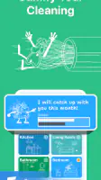 Tody - Smarter Cleaning screenshot