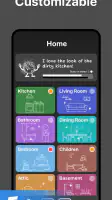Tody - Smarter Cleaning screenshot