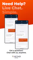 Together Loans screenshot