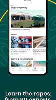 Togo RV ⁠– RV GPS and more screenshot