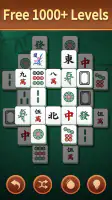 Toki Mahjong Games For Seniors screenshot