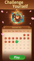 Toki Mahjong Games For Seniors screenshot