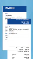 Toll Calculator GPS Navigation screenshot
