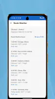 Toll Calculator GPS Navigation screenshot