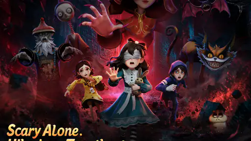 Tomb Busters screenshot