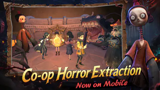 Tomb Busters screenshot