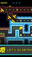 Tomb of the Mask: Old Maze screenshot