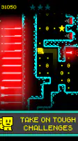 Tomb of the Mask: Old Maze screenshot