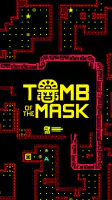 Tomb of the Mask NETFLIX screenshot