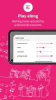 Tomplay Sheet Music screenshot