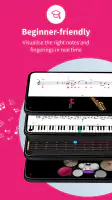 Tomplay Sheet Music screenshot