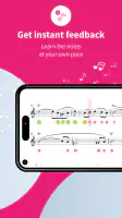 Tomplay Sheet Music screenshot