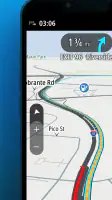 TomTom GO Navigation screenshot