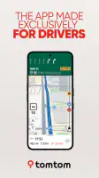 TomTom - Maps & Traffic screenshot
