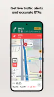 TomTom - Maps & Traffic screenshot