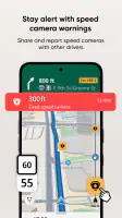 TomTom - Maps & Traffic screenshot