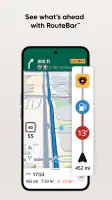 TomTom - Maps & Traffic screenshot