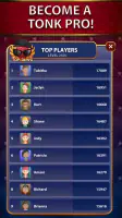 Tonk Star Classic Card Game screenshot