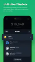 Tonkeeper — TON Wallet screenshot