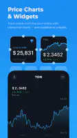 Tonkeeper — TON Wallet screenshot