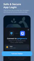 Tonkeeper — TON Wallet screenshot