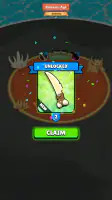 Tool Evolution: Mine & Evolve screenshot