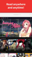 Toomics - Read Premium Comics screenshot