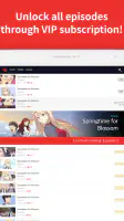 Toomics - Read Premium Comics screenshot