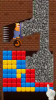 Toon Blast screenshot