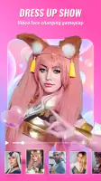 Toonpics - Cartoon Photo Edit screenshot
