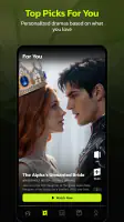 ToonScroll:Your Story Universe screenshot