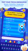 Top 10 Trivia Quiz screenshot