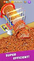 Top Tycoon: Coin Theme Empire screenshot