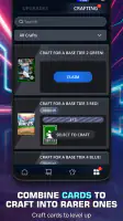 Topps® BUNT® MLB Card Trader screenshot