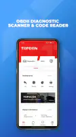 TopScan screenshot