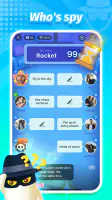 TopTop : Games & Chat screenshot
