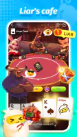 TopTop : Games & Chat screenshot