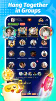 TopTop : Games & Chat screenshot