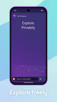 Tor Browser screenshot