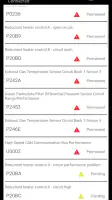 Tor OBD2 Diagnostics screenshot