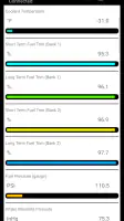 Tor OBD2 Diagnostics screenshot