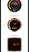 Tor OBD2 Diagnostics screenshot