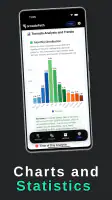 Tornado Tracker by TornadoPath screenshot