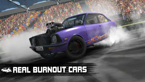 Torque Burnout screenshot